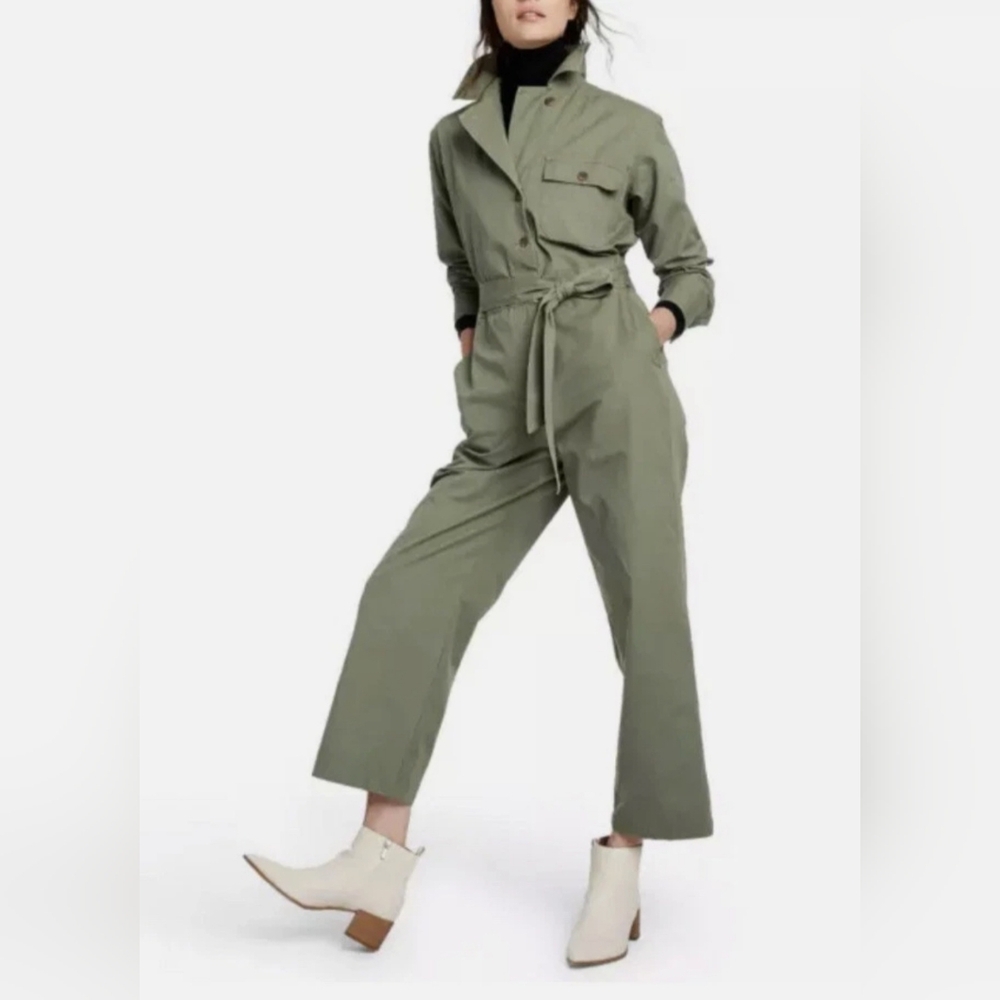 Nili Lotan ×Target Jumpsuit